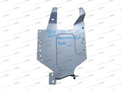 KL1T motorvezérlő tartó